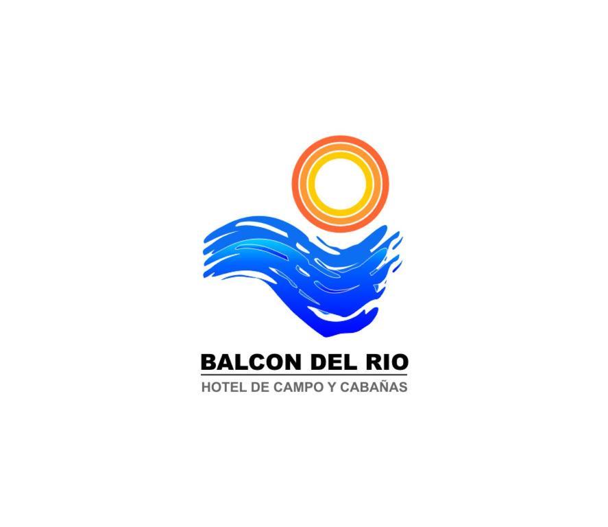 Balcon Del Rio, Hotel De Campo Y Cabanas Mina Clavero Exterior photo