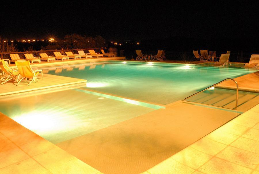 Balcon Del Rio, Hotel De Campo Y Cabanas Mina Clavero Room photo